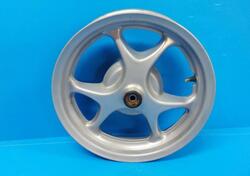 CERCHIO RUOTA ANTERIORE FRONT WHEEL HONDA PS 125 1 