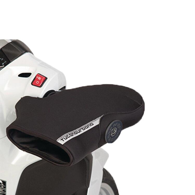 COPRIMANOPOLE NEOPRENE R363X TUCANO URBANO Honda