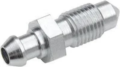 Valvola vite di spurgo filetto 3/8"-24 per Harley* 