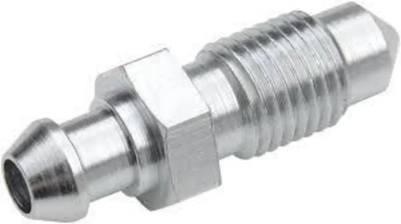 Valvola vite di spurgo filetto 3/8"-24 per Harley* 