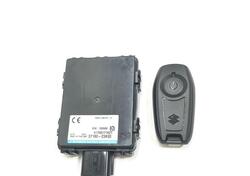 37180-23K21-000 Centralina keyless start originale 