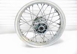 Cerchio ruota posteriore BMW F 650 GS 2004 2005 20 