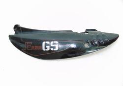 Fianchetto sinistro con graffi BMW F 650 GS 2004 2 