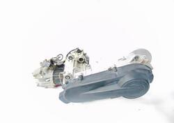 Motore complato Peugeot LXR 200 2009 2010 2011 201 