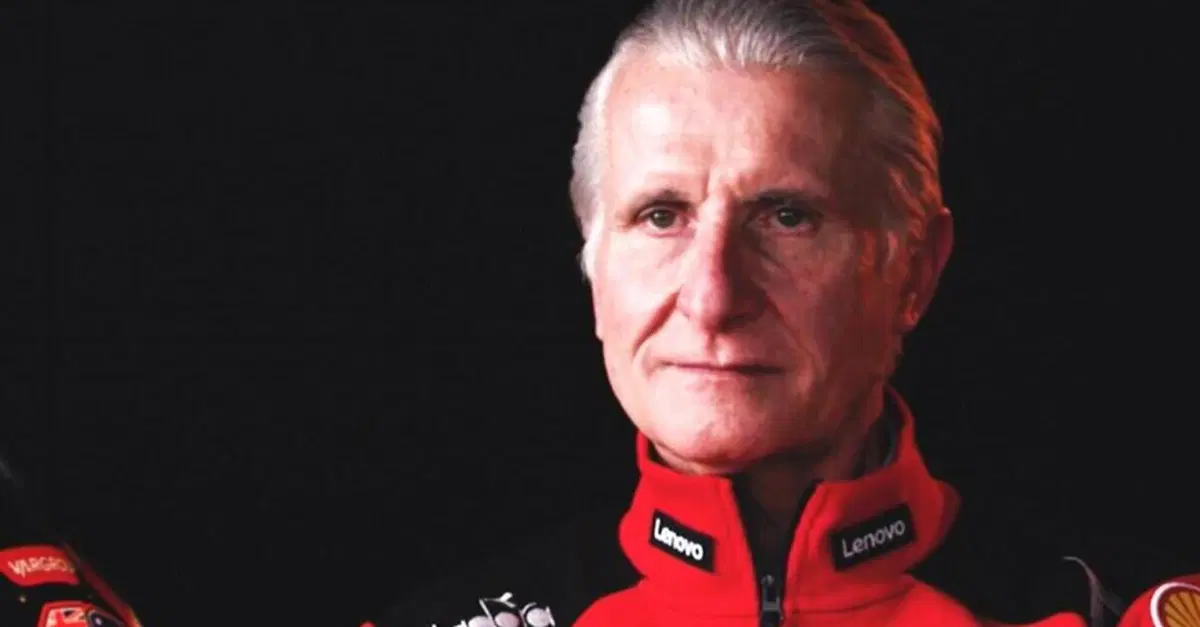 MotoGP 2023. Paolo Ciabatti: &ldquo;Per noi non ci sono differenze tra squadra ufficiale e Pramac&rdquo; 