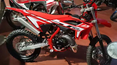 Betamotor RR 50 Enduro Sport (2021 - 26) nuova