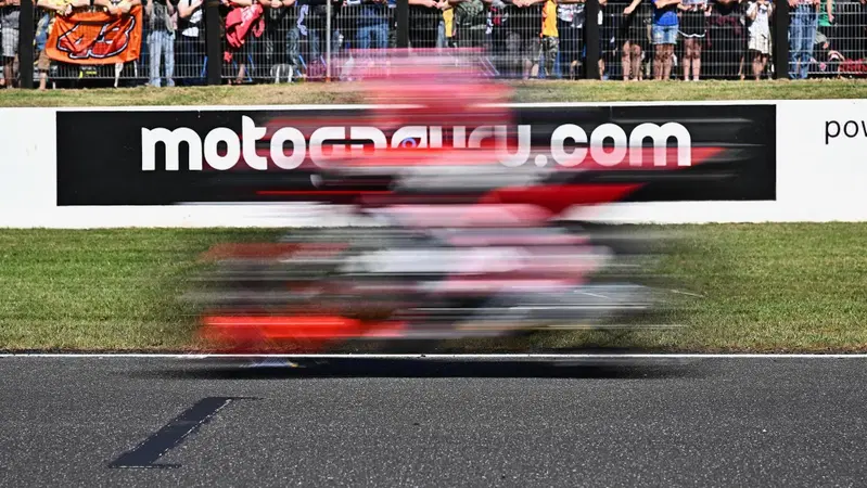 MotoGP 2023. GP d'Australia. Il venerd&igrave; di Phillip Island con Zam e Luca Boscoscuro [VIDEO]