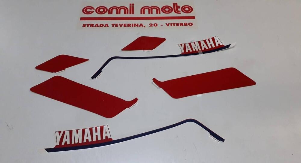 Adesivo Yamaha RD 350 1986 1WT242400000 (3)