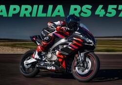 Aprilia RS 660 (2020 - 24) nuova