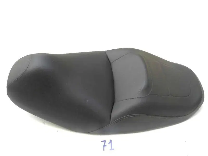 Sella Honda Foresight 250