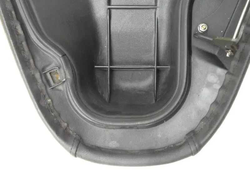 Sella Honda Foresight 250 (5)