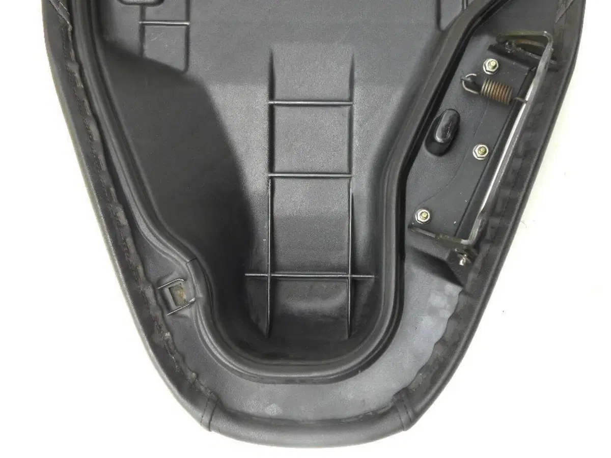 Sella Honda Foresight 250 (6)