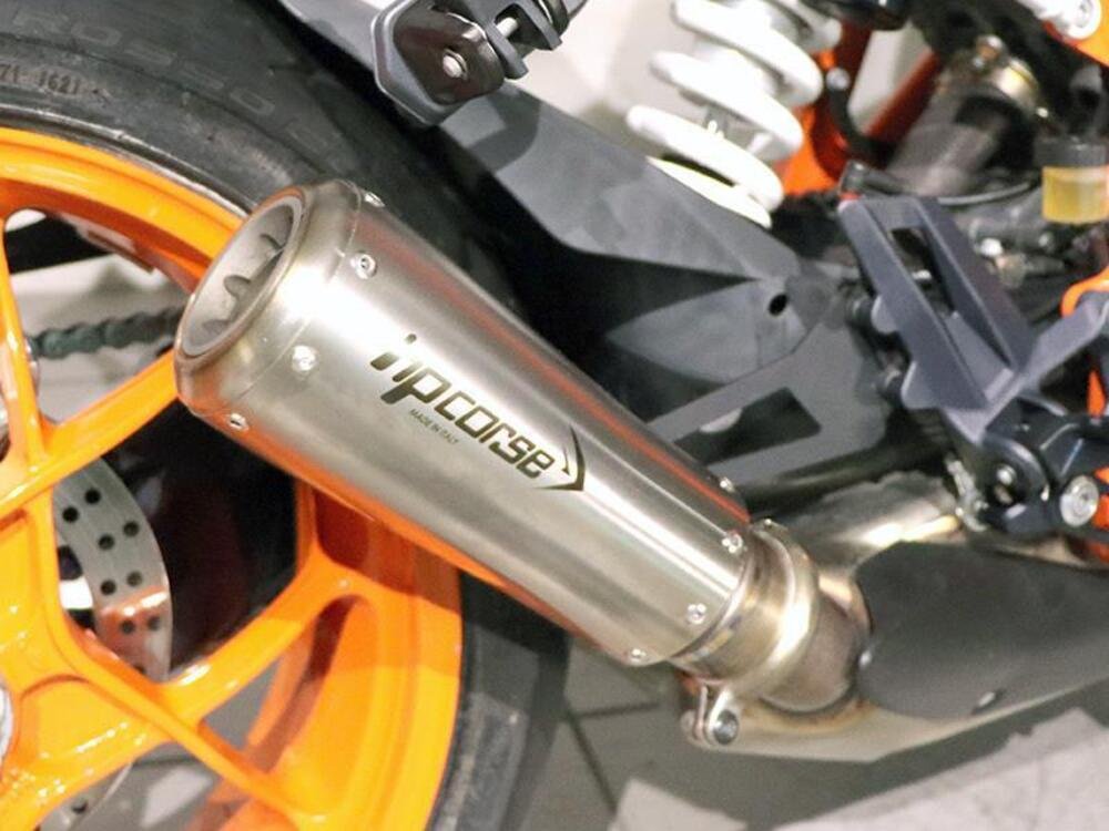 KTM 1290 Super Duke R ABS (2014 - 16) (5)