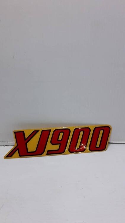 Adesivo Yamaha XJ 900 1983 31A217811100