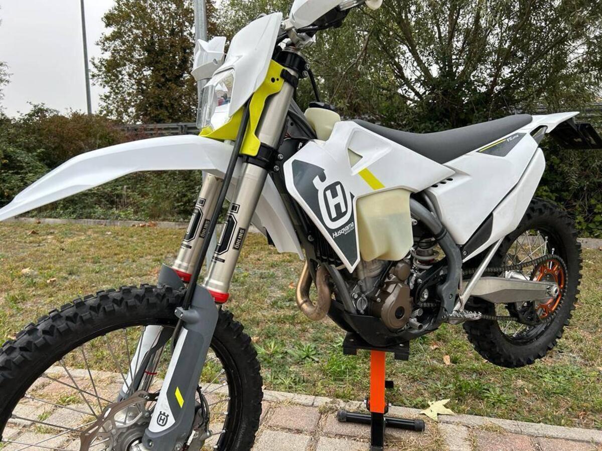 Vendo Husqvarna Fe Usata A Albignasego Codice