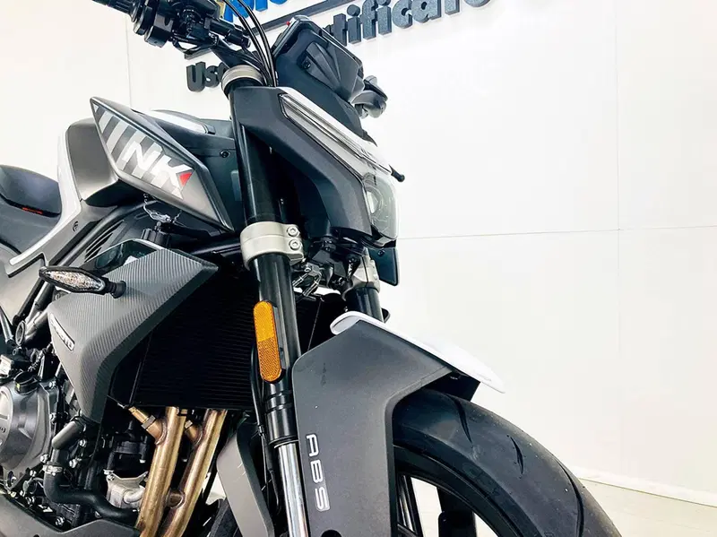 CFMOTO 450NK (2023 - 26) (13)