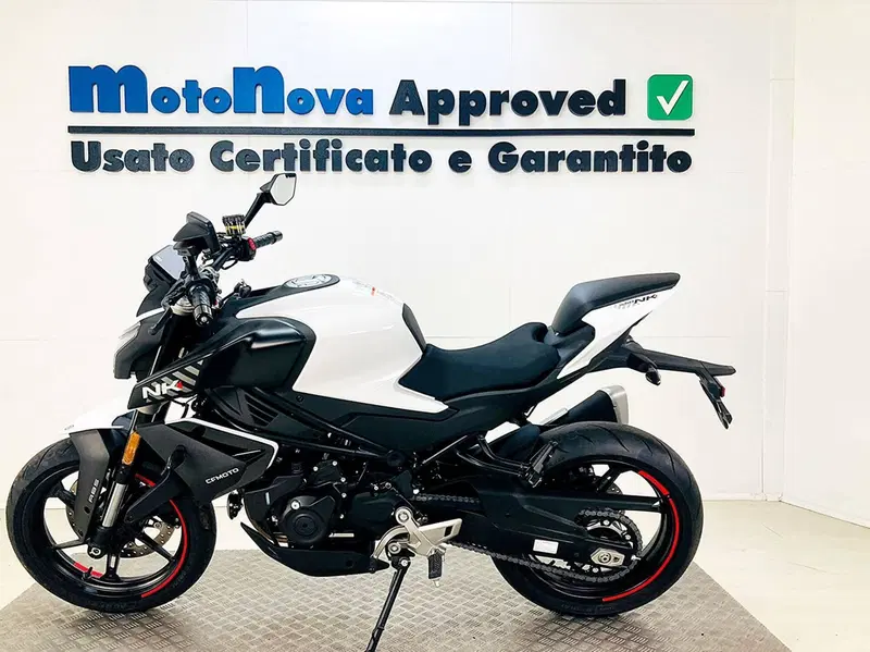 CFMOTO 450NK (2023 - 26) (2)