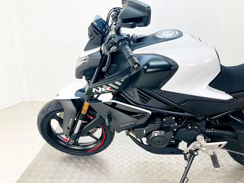 CFMOTO 450NK (2023 - 26) (14)