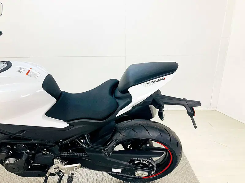 CFMOTO 450NK (2023 - 26) (17)