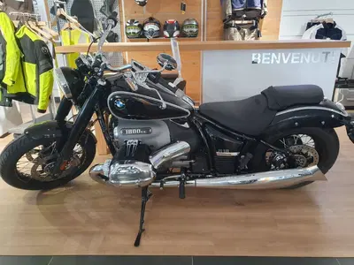 Bmw R 18 (2020 - 24) nuova
