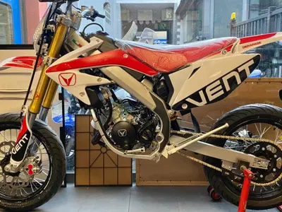 Vent Derapage 50 (2021 - 25) nuova