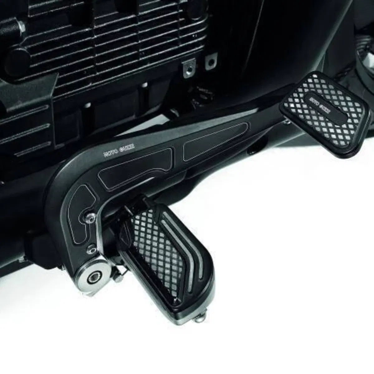 Kit leva freno post journey Moto Guzzi