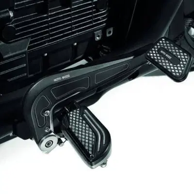 Kit leva freno post journey Moto Guzzi