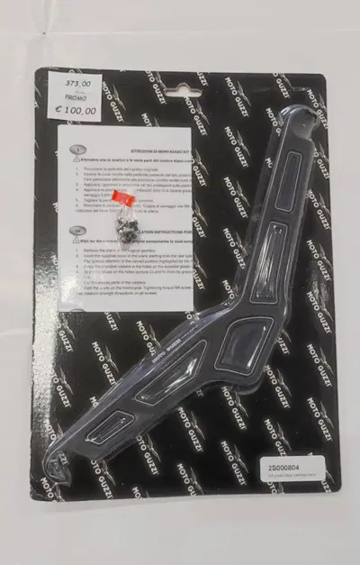 Kit leva cambio journey Moto Guzzi