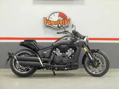 Morbidelli C1002V (2024 - 26) nuova