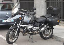 Bmw R 1150 GS usata