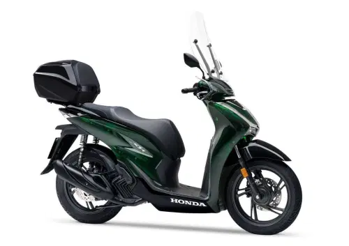 Honda SH 125i Vetro (2024 - 25)