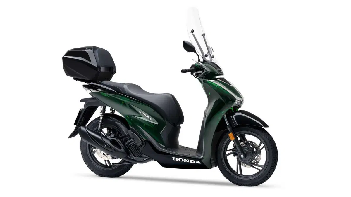 Honda SH 150i Vetro (2024 - 25)