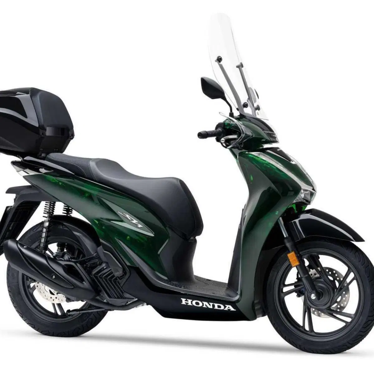 Honda SH 150i Vetro (2024 - 25)