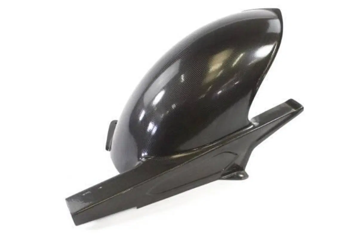 PARAFANGO POSTERIORE CARBONIO MULTISTRADA 620 Ducati