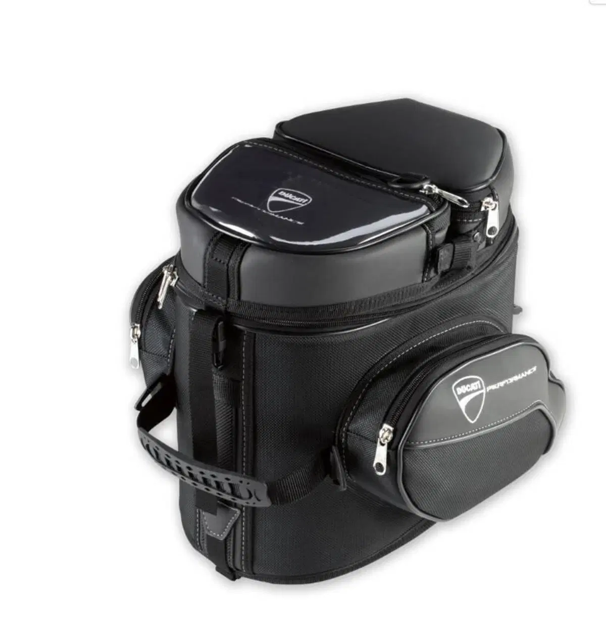 Borsa da serbatoio morbida. Ducati