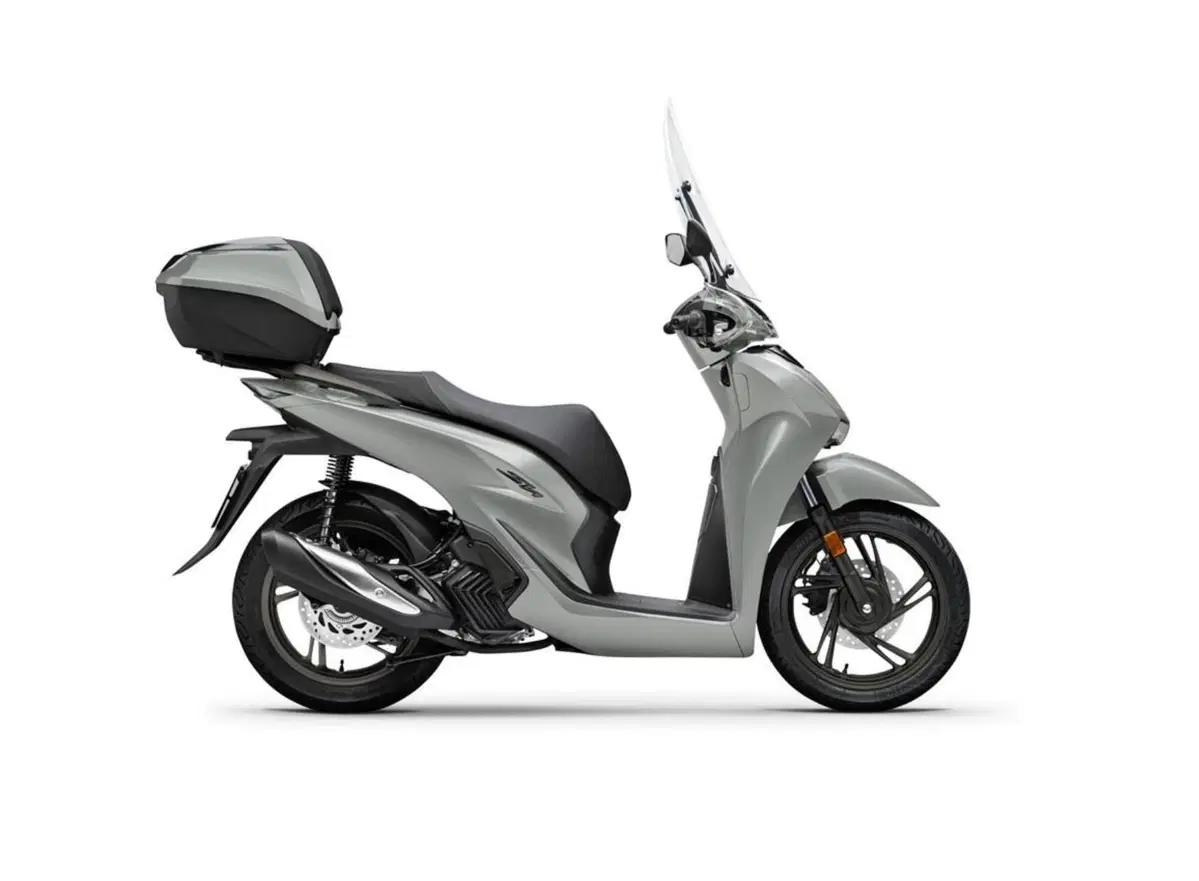 Gamma Honda SH