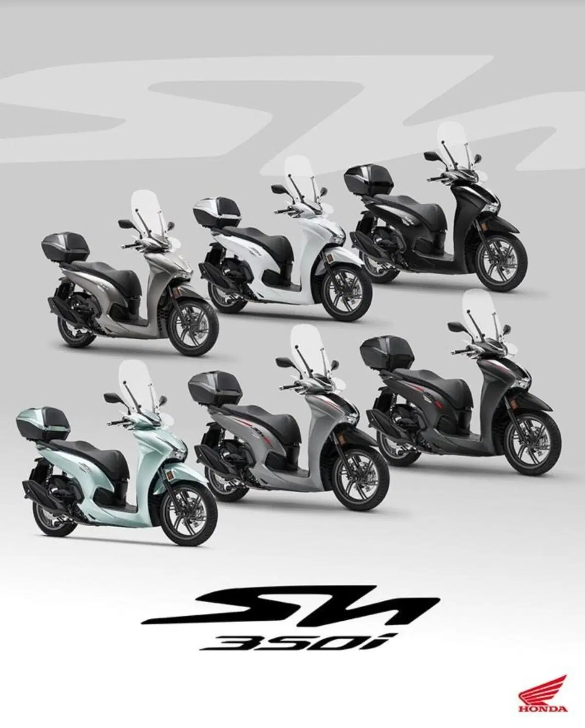 Gamma Honda SH (8)