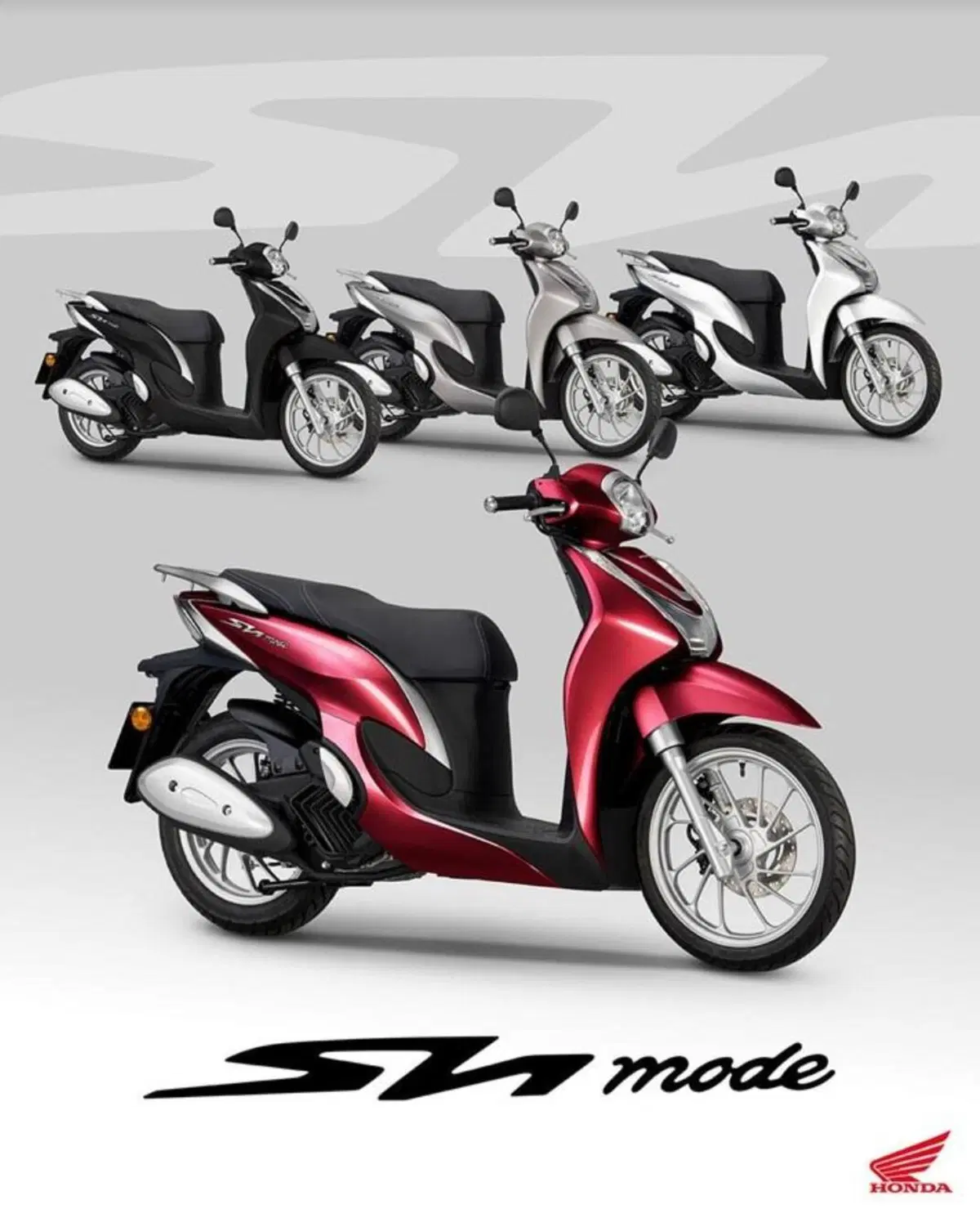 Gamma Honda SH (7)