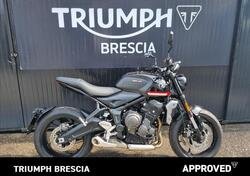 Triumph Trident 660 (2021 - 24) nuova