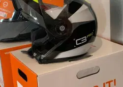 Casco Schuberth c3 pro Schuberth Helmets