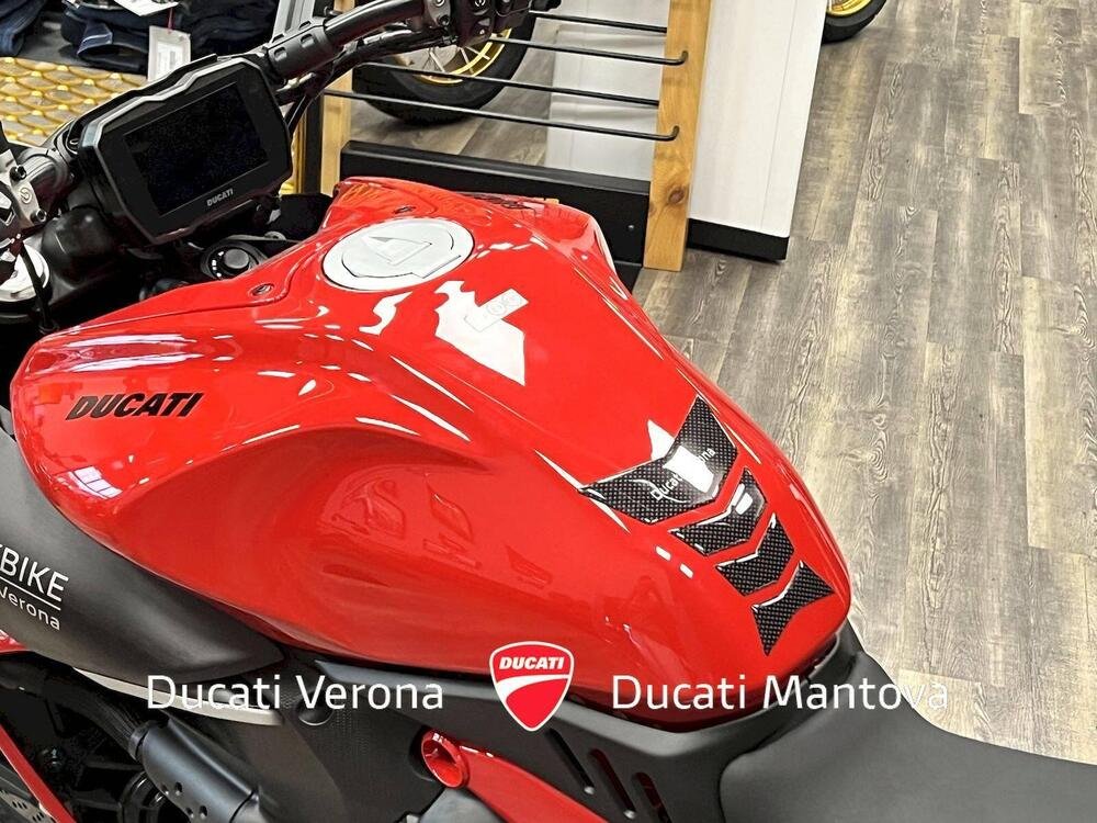 Ducati Diavel V4 (2023 - 24) (4)
