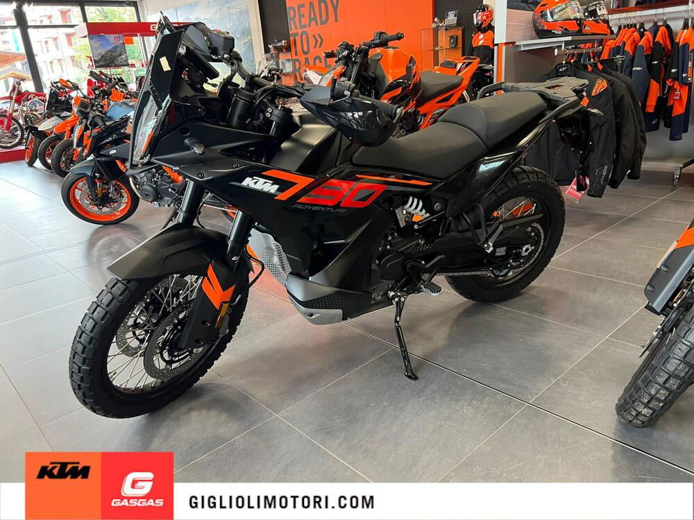 KTM 790 Adventure (2023 - 24) (2)