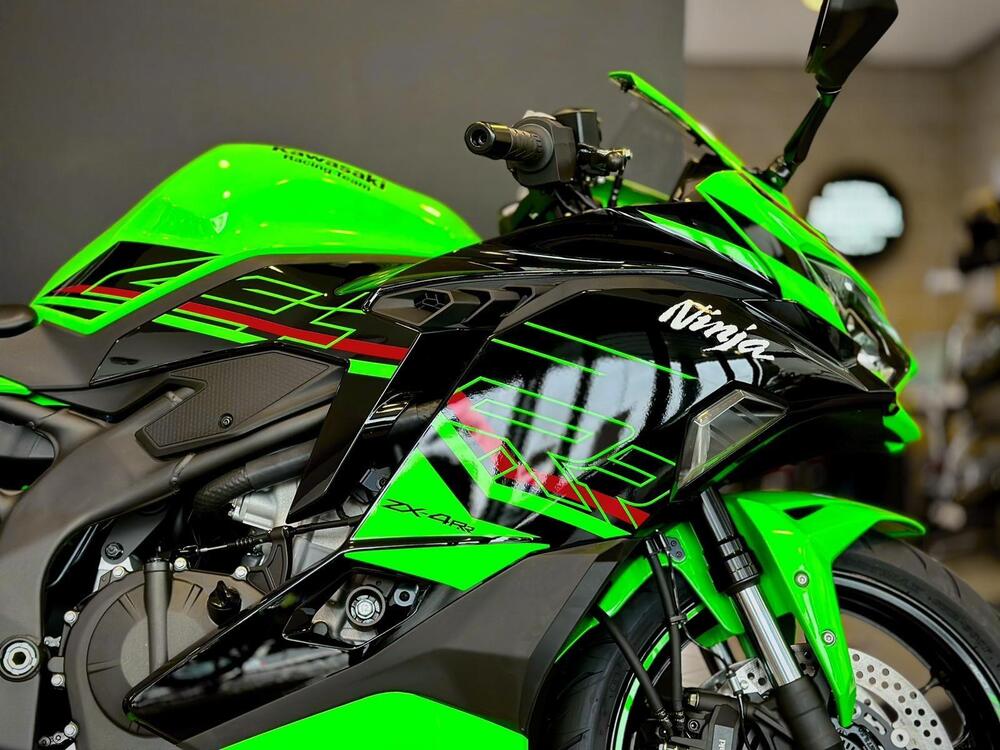 Kawasaki Ninja ZX-4RR (2024 - 25) (3)