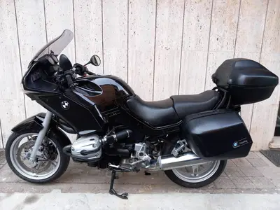 Bmw R 1150 RS (2001 - 06) usata