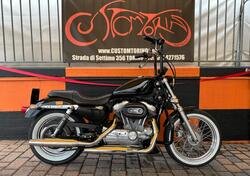 Harley-Davidson 883 (2008 - 09) - XL usata