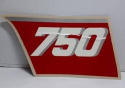 Kit Adesivi Yamaha Super Tenerè 750 1990 3LD283034