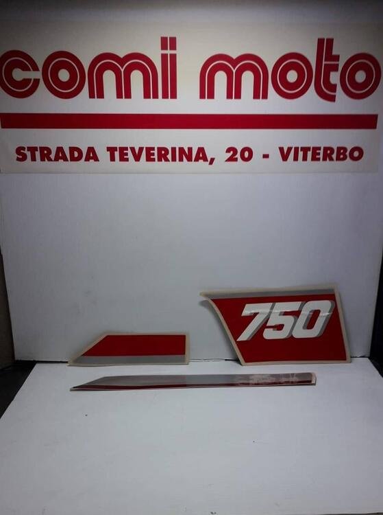 Kit Adesivi Yamaha Super Tenerè 750 1990 3LD283034 (4)