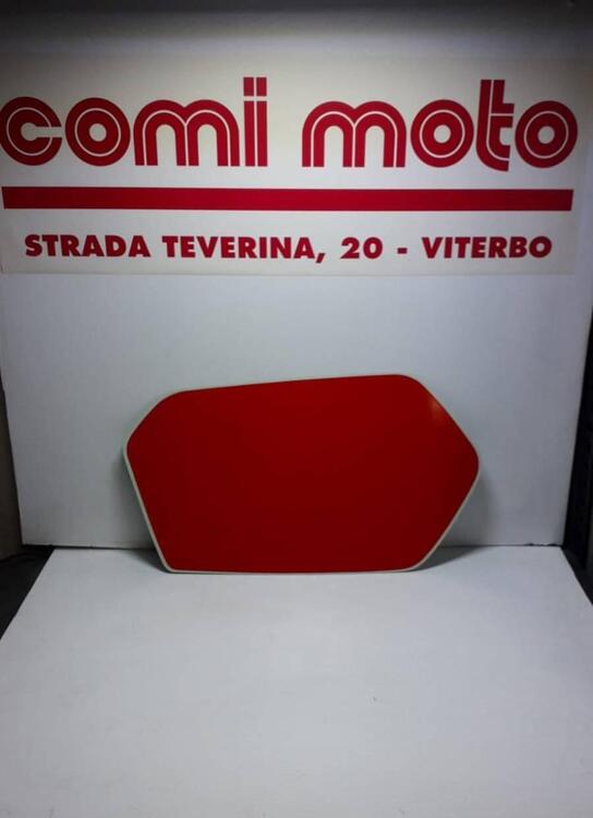 Adesivo Yamaha XT Tenerè Z 600 1986/87 1VJ21783300 (2)