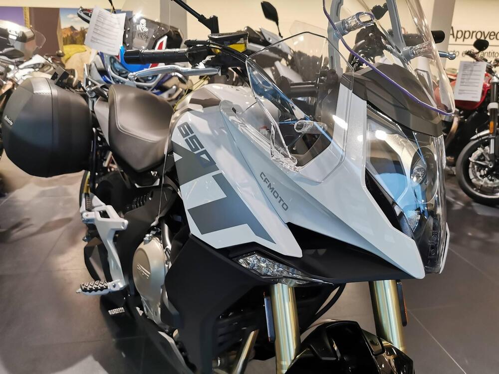 CFMOTO 650MT (2021 - 24) (2)