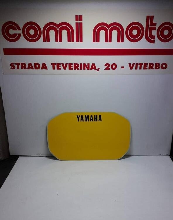 Adesivo Yamaha XT 600 - XT Tenerè Z 600 1VJ2836810 (2)